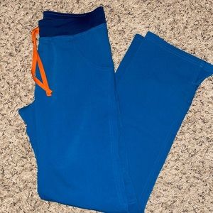 Alps Blue Kade Figs Small/Tall